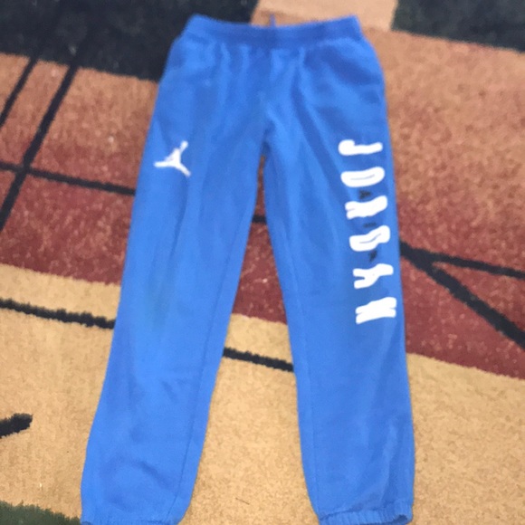 youth jordan pants